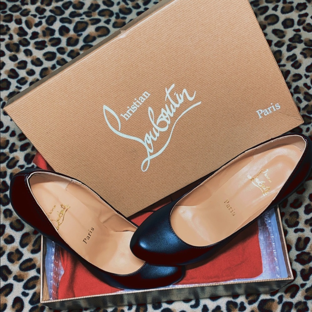 Christian Louboutin Heels